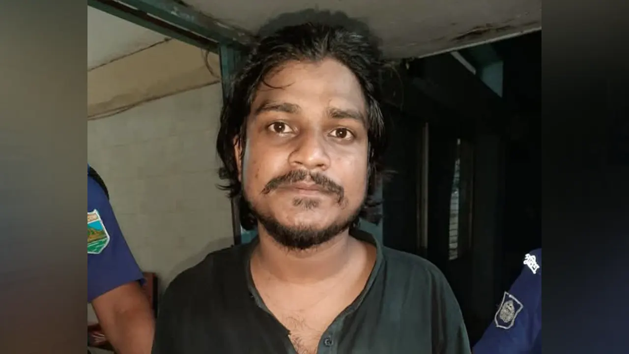 সমন্বয়ক পরিচয়ে চাঁদা দাবি, গণপিটুনি দিয়ে পুলিশ দিয়েছে স্থানীয়রা